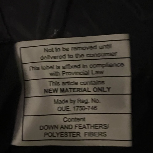 ARCTIC EXPEDITION COAT. - Picture 10 of 10